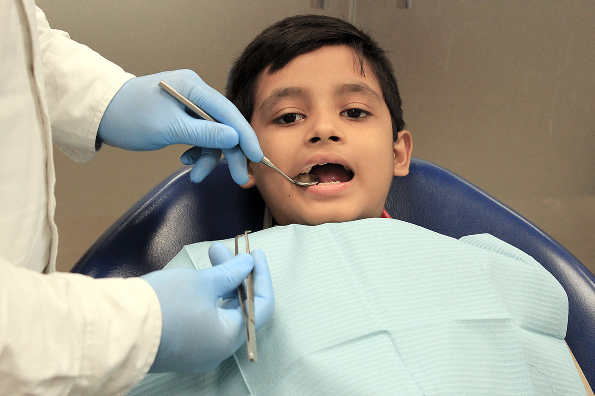 dental clinic on sunday